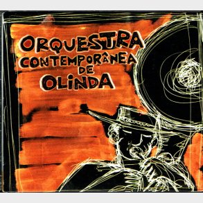 Orquestra Contemporanea De Olinda (Digi)