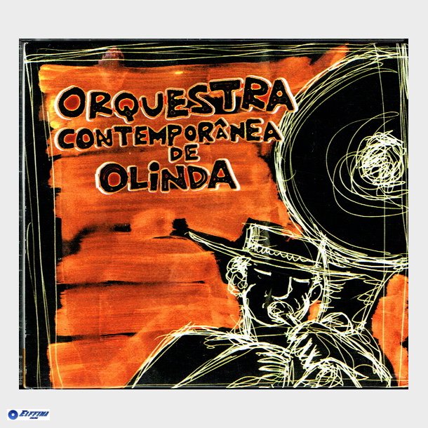 Orquestra Contemporanea De Olinda (Digi)