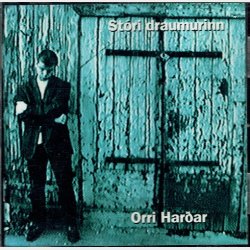 Orri Hardarson - Stori Draumurinn