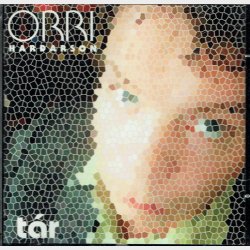 Orri Hardarson - Tar