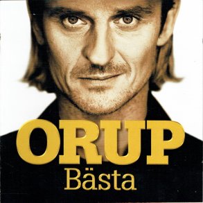 Orup - Bästa (2004)