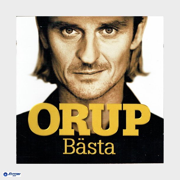 Orup - B&auml;sta (2004)