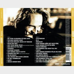 Orup - B&auml;sta (2004)