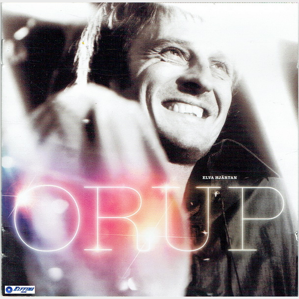 Orup - Elva Hjartan (2000)