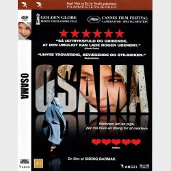 Osama (2003) - NY