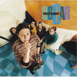 Oscar - Schysst & Populär (1996)