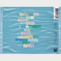 Oscar - Schysst &amp; Popul&auml;r (1996)