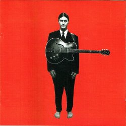 Oscar Danielsen - Gitarren Ar Mit Svard (1998)