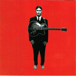 Oscar Danielson - Gitarren &Acirc;r Mitt Svrd (1998)