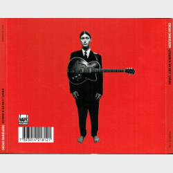 Oscar Danielson - Gitarren &Acirc;r Mitt Svrd (1998)