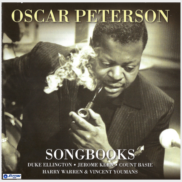 Oscar Peterson -  Songbooks (2009)