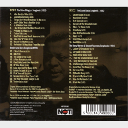 Oscar Peterson -  Songbooks (2009)