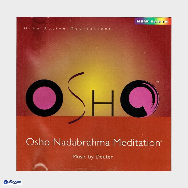 Osho Nadabrahma Meditation (1980)