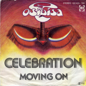 Osibisa - Celebration