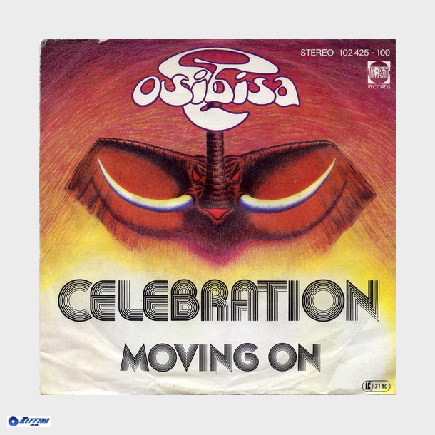 Osibisa - Celebration