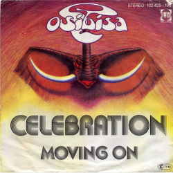 Osibisa - Celebration