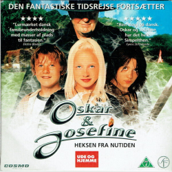 Oskar &amp; Josefine (2005) (Ude og Hjemme)