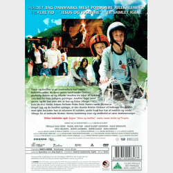 Oskar Og Josefine - Heksen Fra Nutiden (2005)