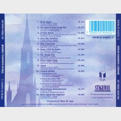 Oslo Gospel Choir - In This House (1992)