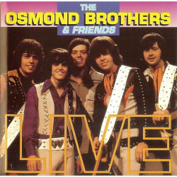 Osmond Brothers &amp; Friends (1991)