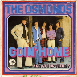 Osmonds, The - Goin Home (1973)