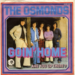 Osmonds, The - Goin Home (1973)