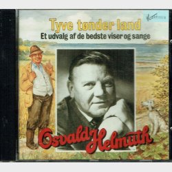 Osvald Helmut - Tyve Tnder Land (1996)