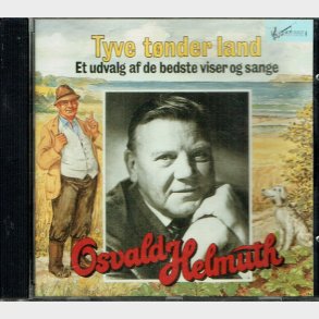 Osvald Helmut - Tyve Tnder Land (1996)