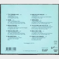 Osvald Helmut - Tyve Tnder Land (1996)