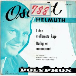 Osvald Helmuth - I Den Mellemste Kje