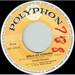 Osvald Helmuth - I Den Mellemste Kje