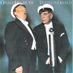 Osvald Helmuth - Teatrets Osvald (2003)