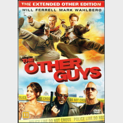 Other Guys, The (Extended Other Editon) (2010)