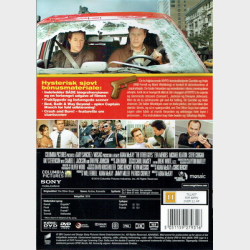 Other Guys, The (Extended Other Editon) (2010)