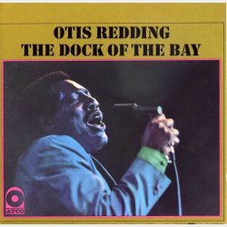 Otis Redding - The Dock Of The Bay (1991)