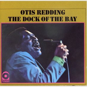 Otis Redding - The Dock Of The Bay (1991)