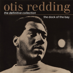 Otis Redding - The Dock Of The Bay The Definitive Collection (1992)