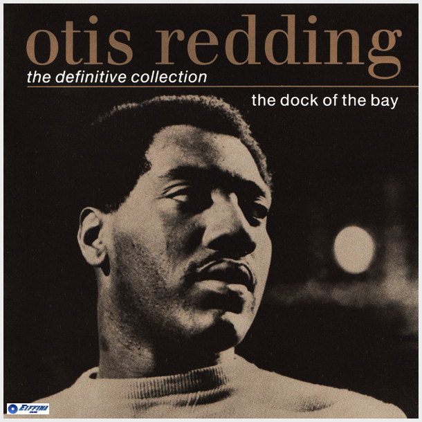 Otis Redding - The Dock Of The Bay The Definitive Collection (1992)