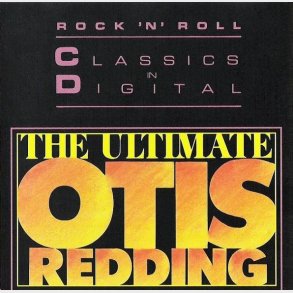 Otis Redding - The Ultimate Otis Redding (1986)