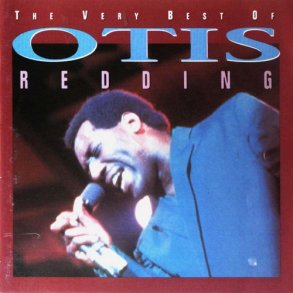 Otis Redding - The Very Best Of Otis Redding (1992) (Rhino)
