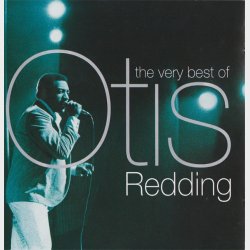 Otis Redding - The Very Best Of Otis Redding (2000) (Atco)