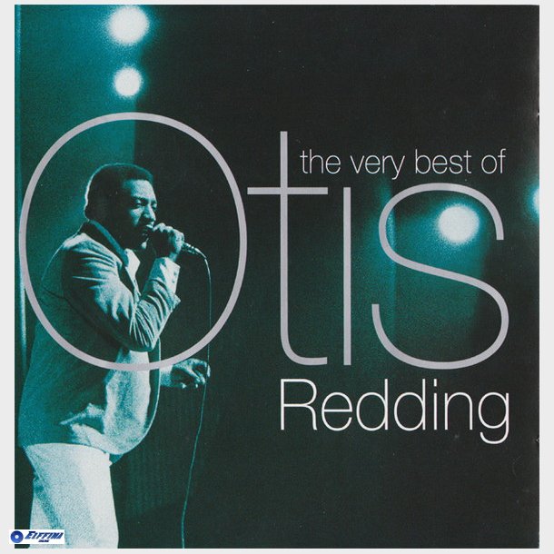 Otis Redding - The Very Best Of Otis Redding (2000) (Atco)