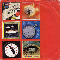 Otitis - The Next Time (1983)