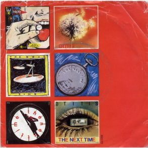 Otitis - The Next Time (1983)