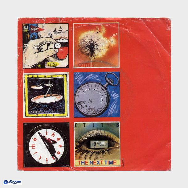 Otitis - The Next Time (1983)