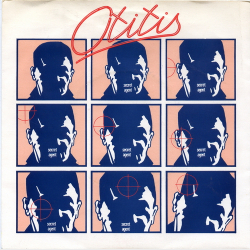 Otitis - The Reason Why (1983)