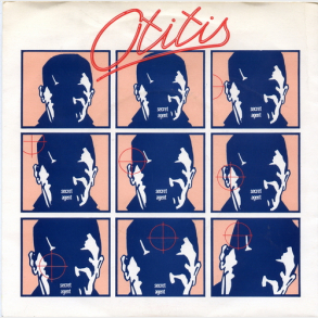 Otitis - The Reason Why (1983)