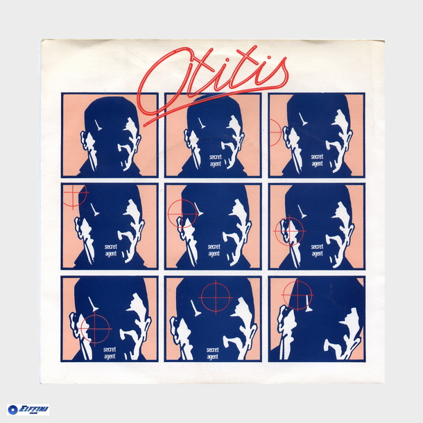 Otitis - The Reason Why (1983)