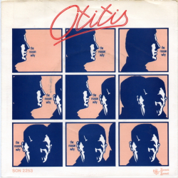 Otitis - The Reason Why (1983)