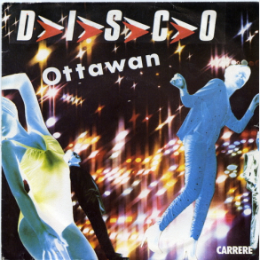Ottawan - D.I.S.C.O. (1979)